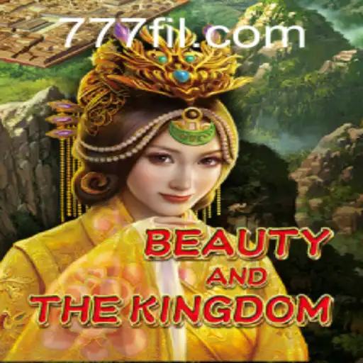 Discover the Enchanting World of BeautyAndTheKingdom - A Captivating Adventure