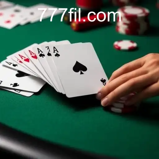 Security and Trust FIL777.COM - International Licenses and Certifications