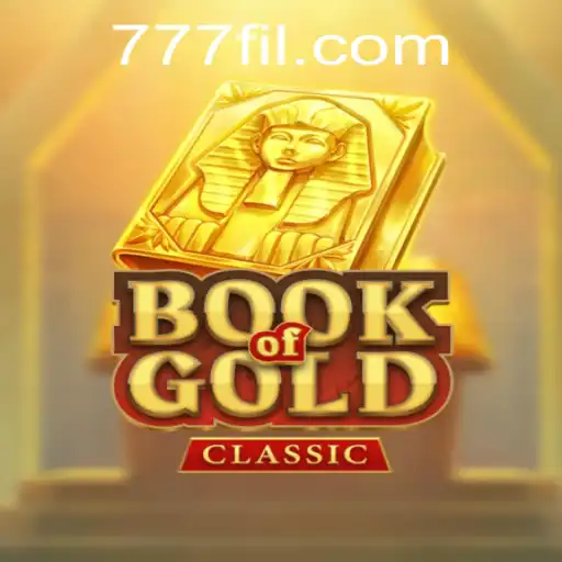 The Enchanting World of BookOfGoldClassic: A Comprehensive Guide