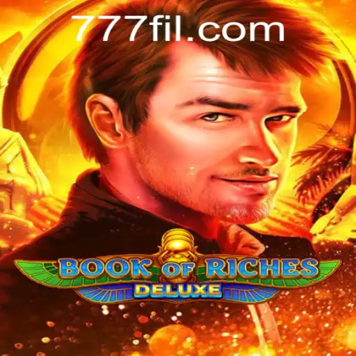 Exploring the World of BookofRichesDeluxe: A Captivating Gaming Experience