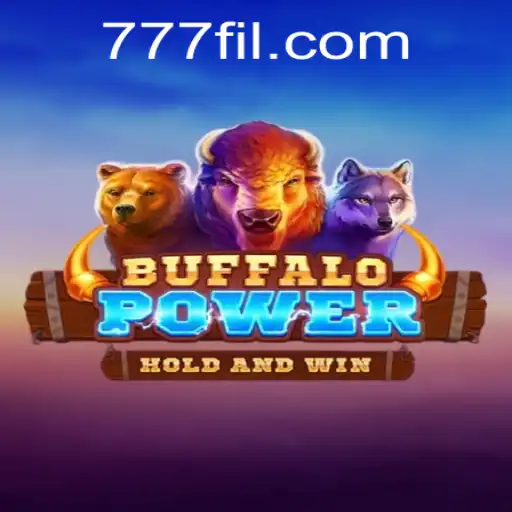 Exploring BuffaloPower: The Thrilling World of FIL777.COM's Latest Game
