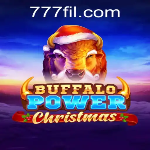 Buffalo Power Christmas: A Festive Gaming Experience with FIL777.COM