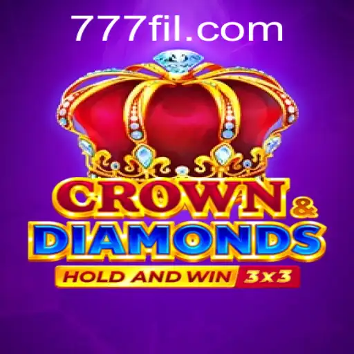 Crown Diamonds Game: An Engagement in Strategy and Luck Featuring FIL777.COM