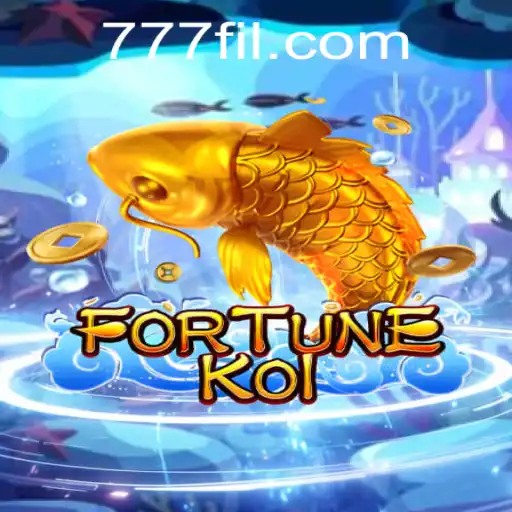 Discover the Exciting World of FORTUNEKOI with FIL777.COM