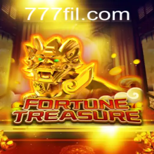 Explore the Adventure of FortuneTreasure on FIL777.COM