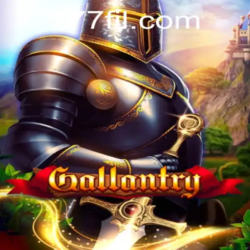 Gallantry: A Comprehensive Exploration of the Exciting New Game
