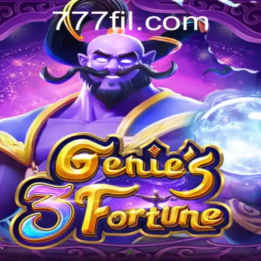 Genie3Fortune: Unveiling the Enchanting World of FIL777.COM