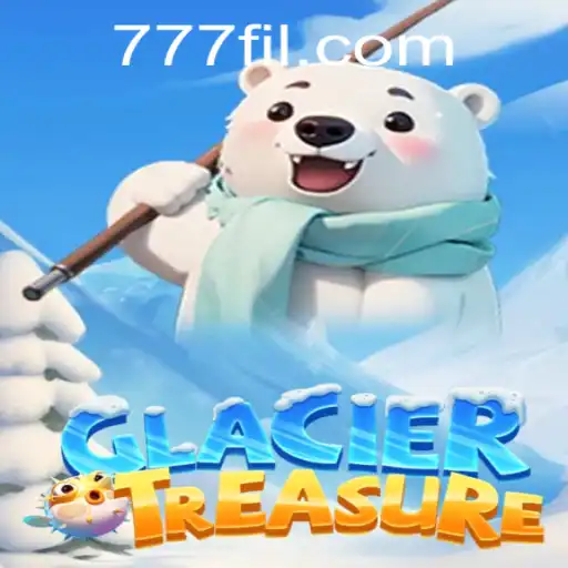 Discover the Chilling Adventure of GlacierTreasure on FIL777.COM