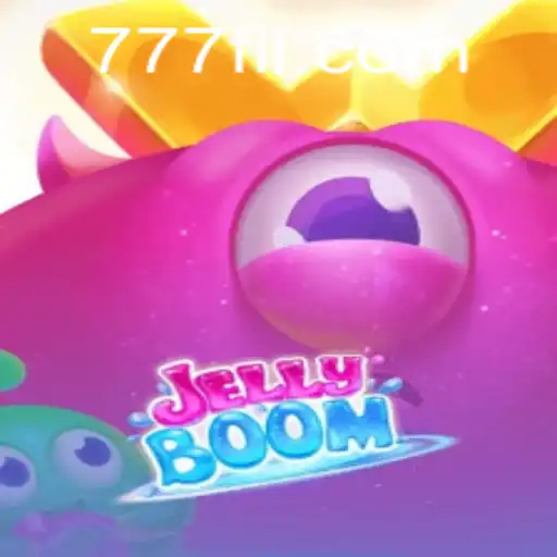JellyBoom: Unleashing a Sweet Gaming Revolution at FIL777.COM