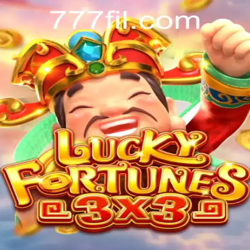 Explore the Exciting World of LUCKYFORTUNES3x3 at FIL777.COM