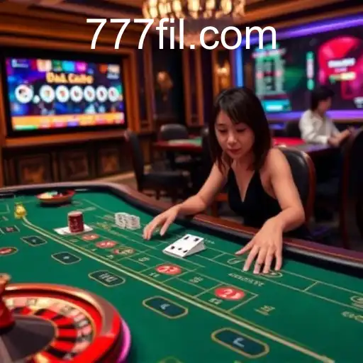 Security and Trust FIL777.COM - International Licenses and Certifications