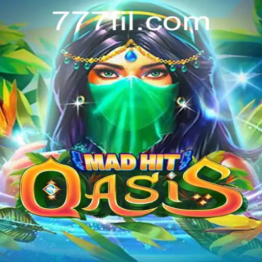 Discover the Enigmatic World of MadHitOasis: A Journey Through FIL777.COM