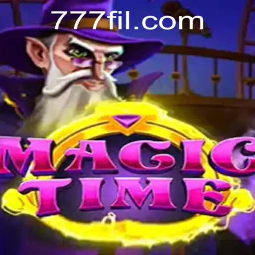 Discover the Enchanting World of MagicTime with FIL777.COM