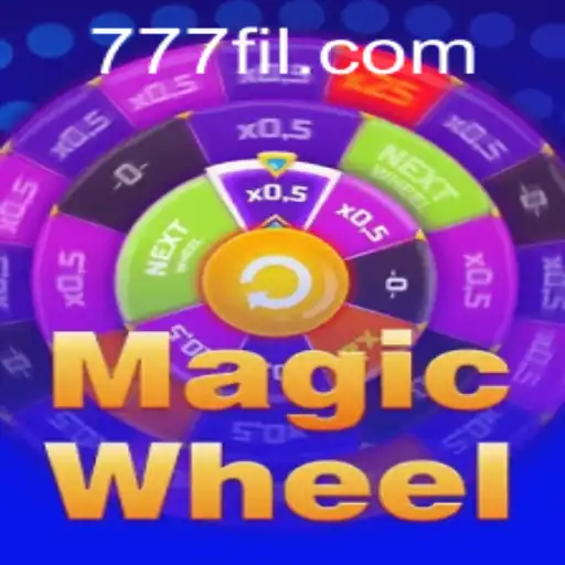 Unveiling MagicWheel: A Revolutionary Gaming Experience with FIL777.COM