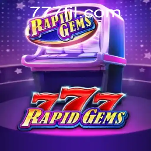Discover the Thrills of RapidGems777