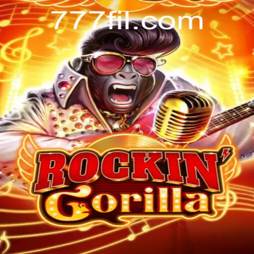 Discover the Exciting World of RockinGorilla: A Captivating Adventure