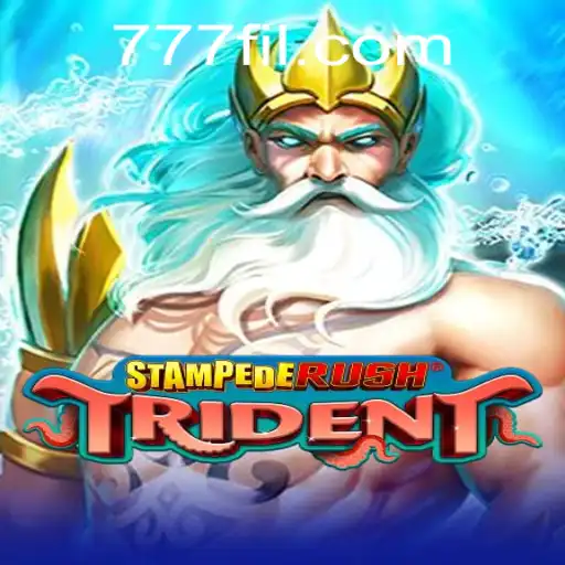StempedeRushTrident: Navigating the New Gaming Adventure with FIL777.COM