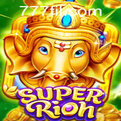 Discover the Thrilling World of SuperRich: The Newest Sensation by FIL777.COM
