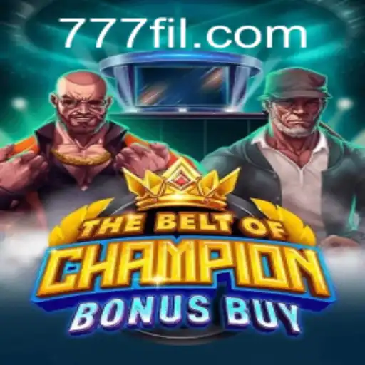 TheBeltOfChampionBonusBuy: A Thrilling Adventure in the World of Gaming