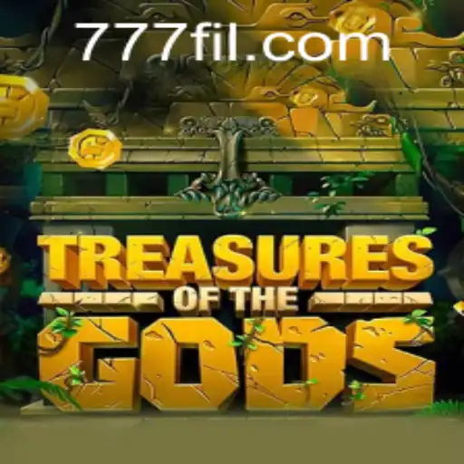 Embark on a Thrilling Adventure with Treasure of the Gods